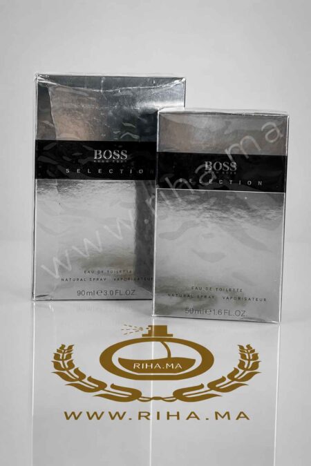 Boss Selection Hugo Boss