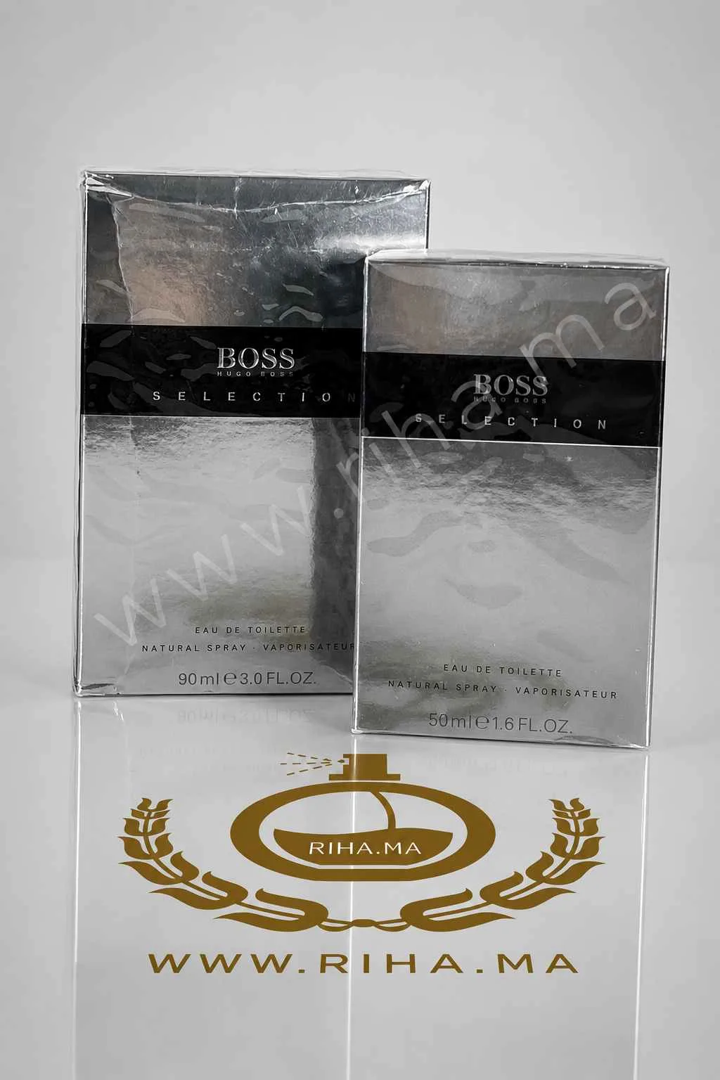 Boss Selection Hugo Boss