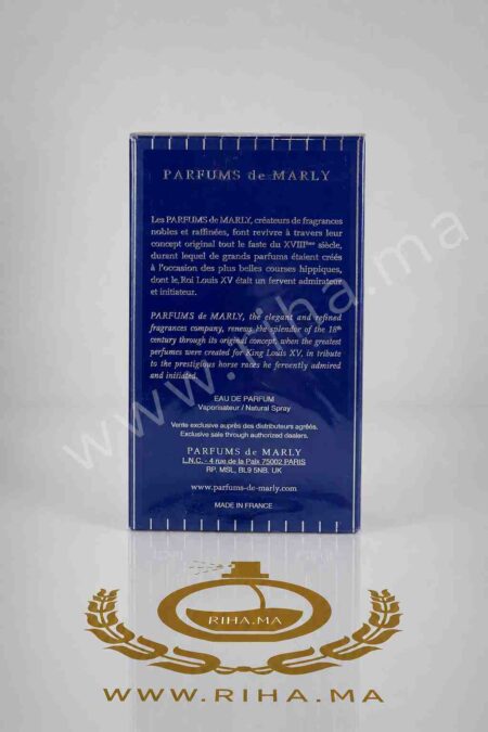 Percival Parfums de Marly