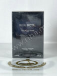 Bleu royal collection privee paris