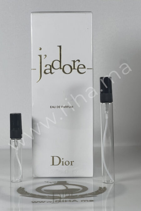 J'adore Eau de Parfum
