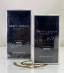 Gentleman Society Eau de Parfum Extrême Givenchy pour homme prix maroc