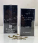 Gentleman Society Eau de Parfum Extrême Givenchy pour homme prix maroc