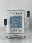 Guerlain paris l’homme ideal