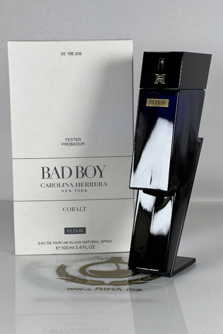 Bad Boy Eau de parfum