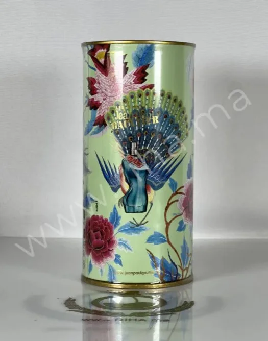 La belle Paradise Garden Jean Paul Gaultier eau de parfum 100ml La belle Paradise Garden Jean Paul Gaultier eau de parfum 100ml