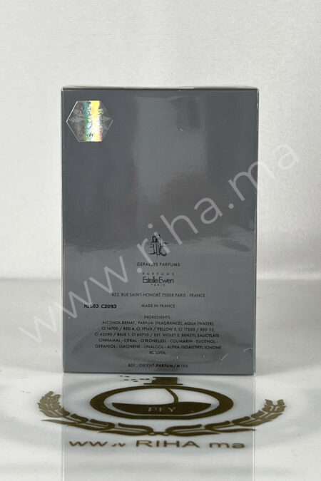 L’Oriental Le Parfum Men