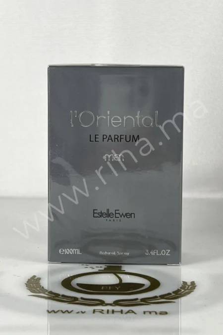 L’Oriental Le Parfum Men