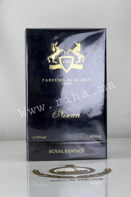 Nisean Parfums de Marly eau de parfum 125ml