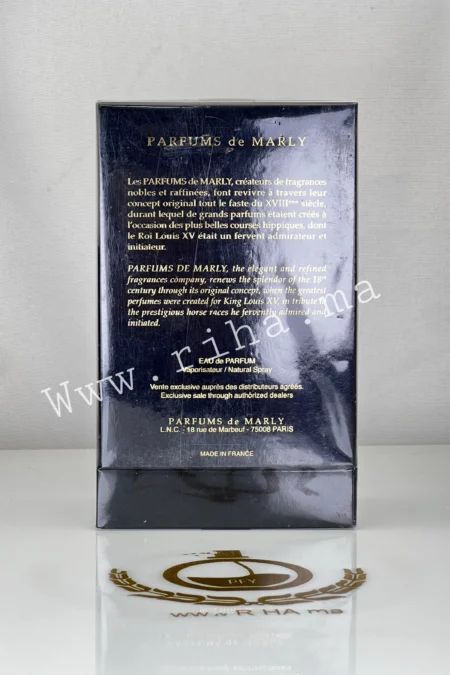 Nisean Parfums de Marly eau de parfum 125ml