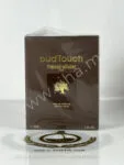 Oud Touch Franck Olivier eau de parfum pour homme 100ml 1 Oud Touch Franck Olivier