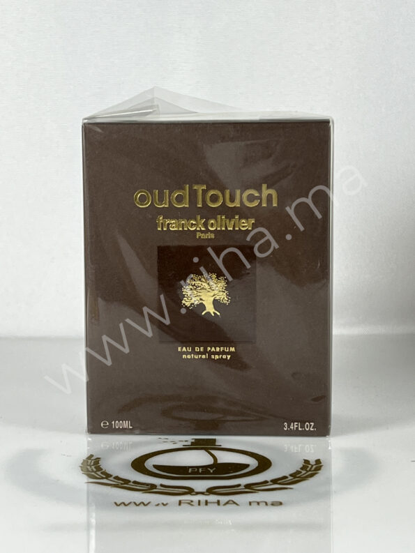 Oud Touch Franck Olivier