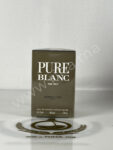 Pure Blanc For men Karen Low