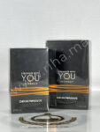 EMPORIO ARMANI STRONGER WITH YOU INTENSELY PRIX MAROC