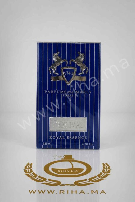 Percival Parfums de Marly