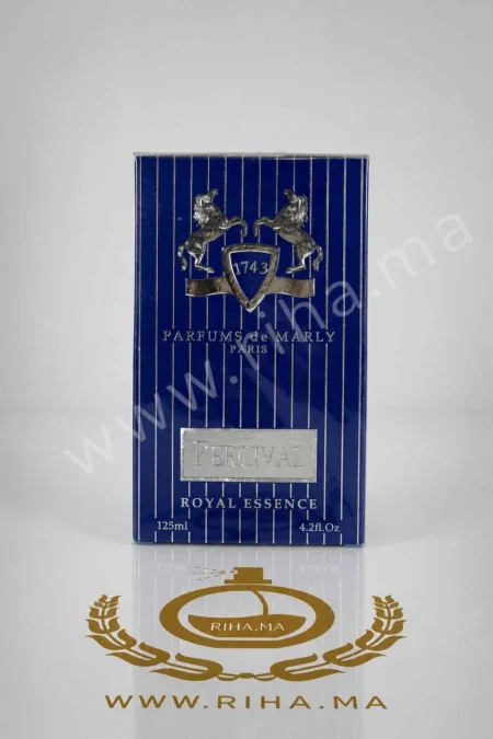 Percival Parfums de Marly