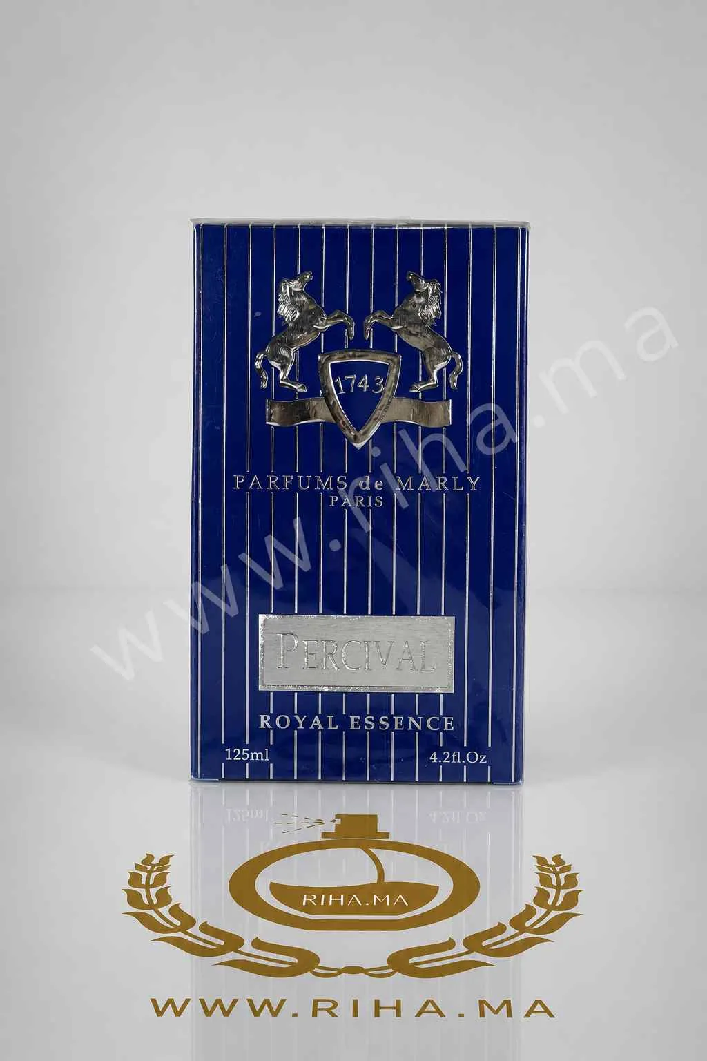 Percival Parfums de Marly