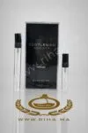 Décantage Gentleman Society Eau de Parfum Extrême Givenchy pour homme 1 Gentleman Society Eau de Parfum Extrême