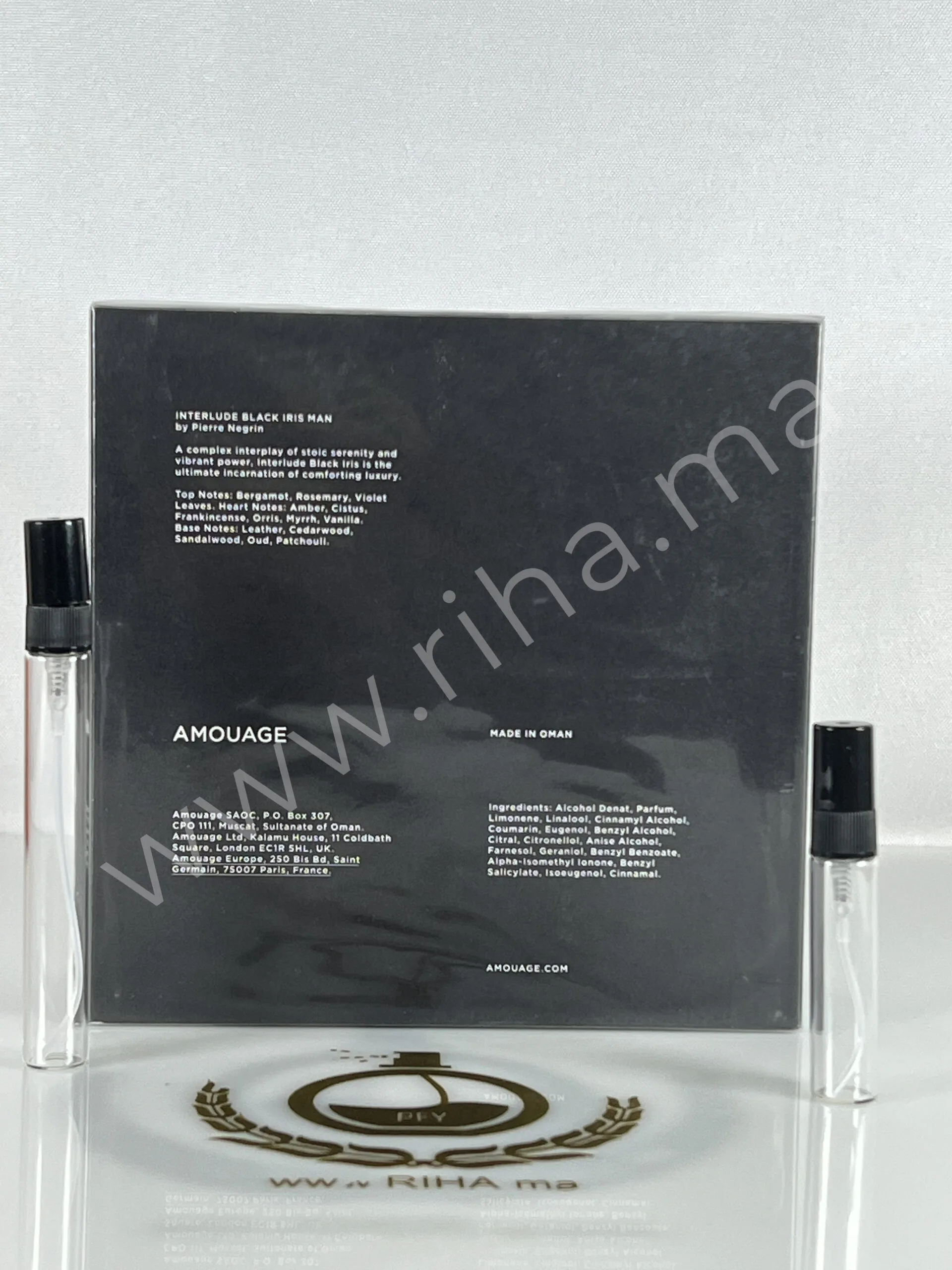 amouage interlude black iris