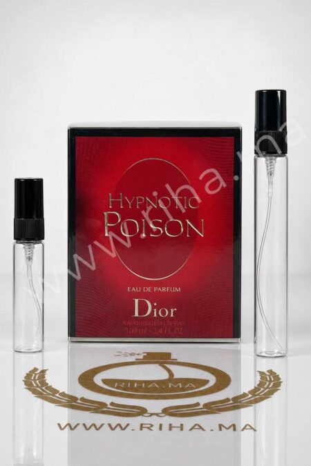 Hypnotic Poison