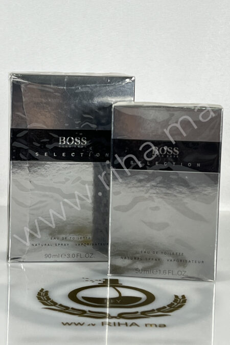 Boss Selection Hugo Boss