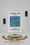 Décantage Guerlain paris l'homme ideal eau de toilette cologne 1 Guerlain paris l’homme ideal