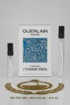 Décantage Guerlain paris l'homme ideal eau de toilette cologne 1 Guerlain paris l’homme ideal