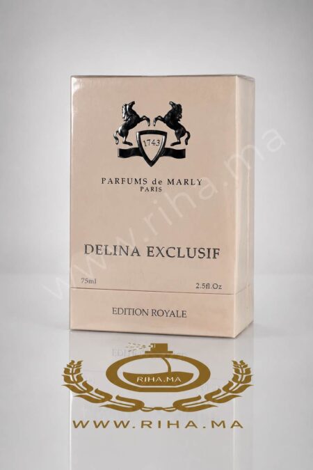 Delina Exclusif Parfums de Marly