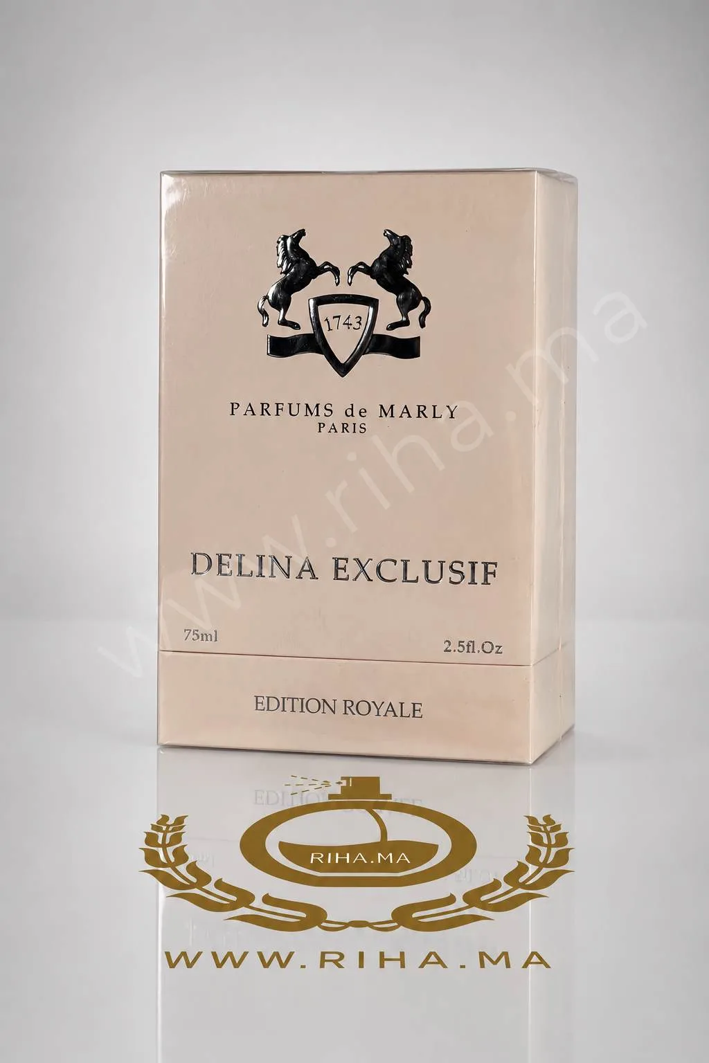 Delina Exclusif Parfums de Marly