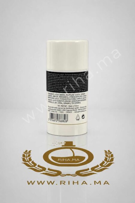 Genteman Givenchy