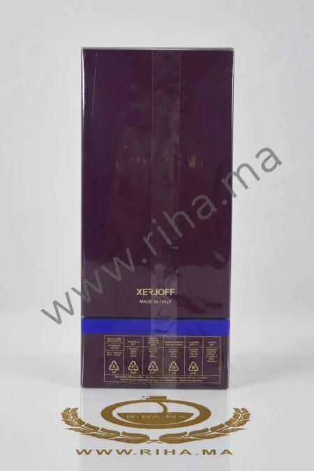 Laylati Xerjoff prix maroc