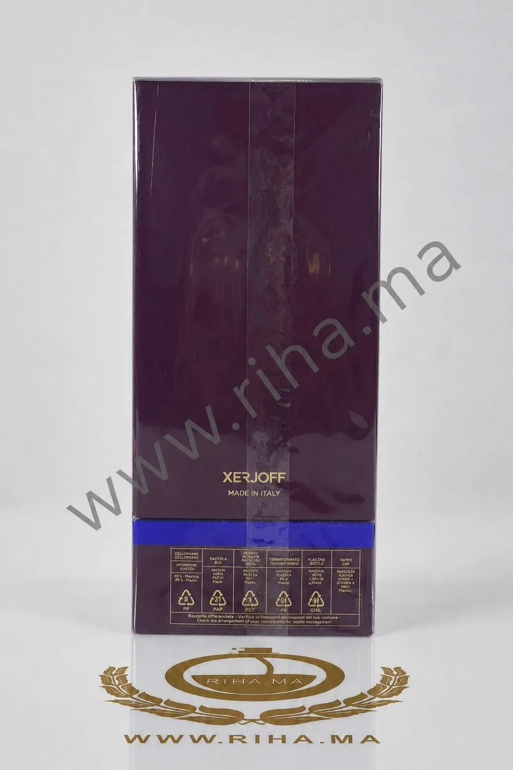 Laylati Xerjoff prix maroc