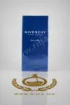 Givenchy blue label