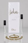 Décantage J'adore Eau de Parfum Dior 1 J’adore Eau de Parfum