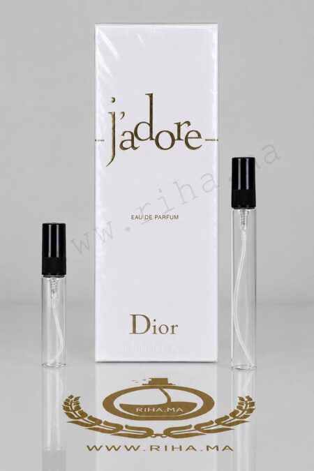 J'adore Eau de Parfum