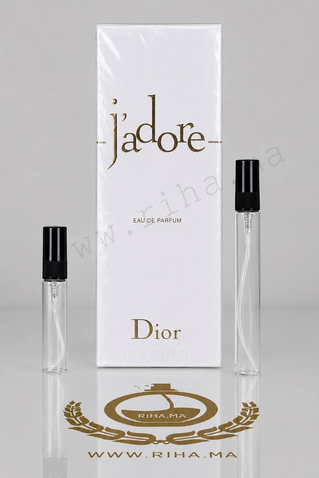 J'adore Eau de Parfum J'adore Eau de Parfum