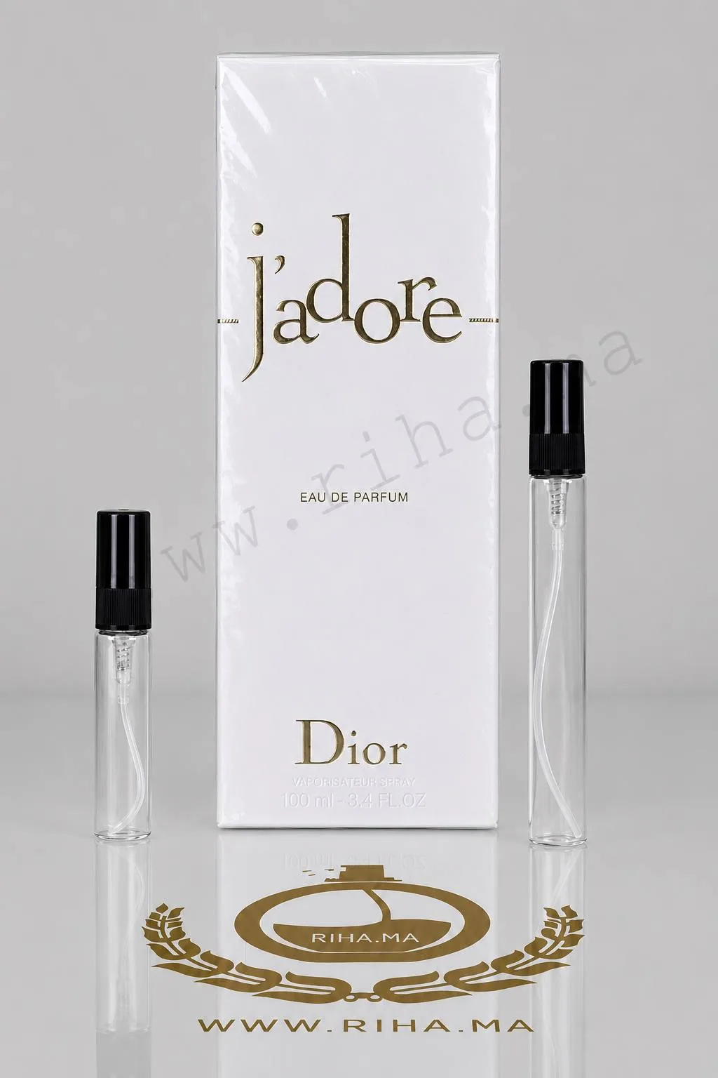 J'adore Eau de Parfum