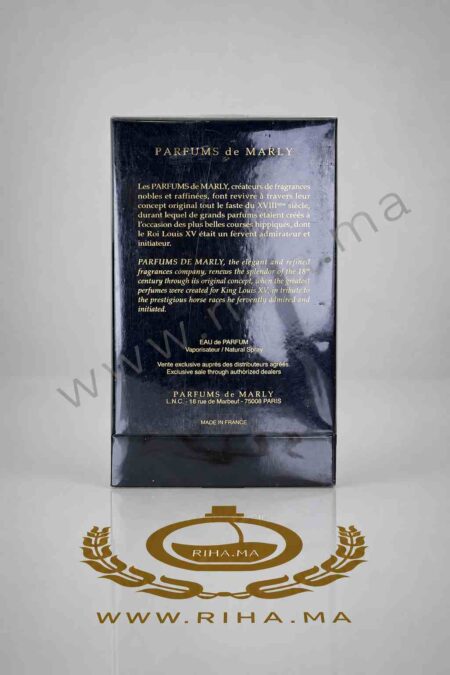 Nisean Parfums de Marly eau de parfum 125ml