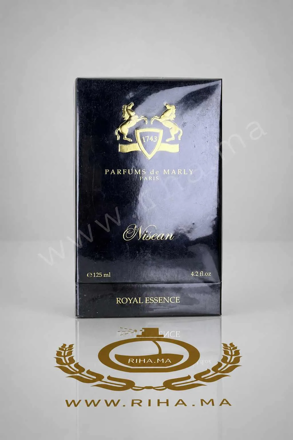 Nisean Parfums de Marly eau de parfum 125ml