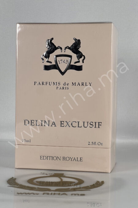 Delina Exclusif Parfums de Marly