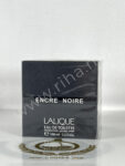 Encre Noire Lalique Eau de toilette 100ml 1 Encre Noire Lalique