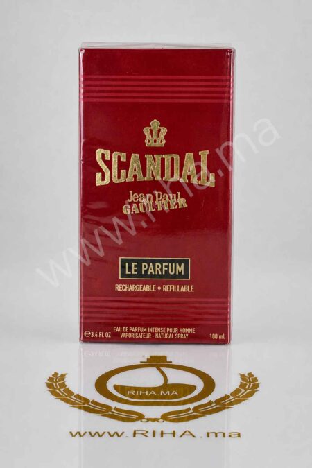 Scandal Le Parfum