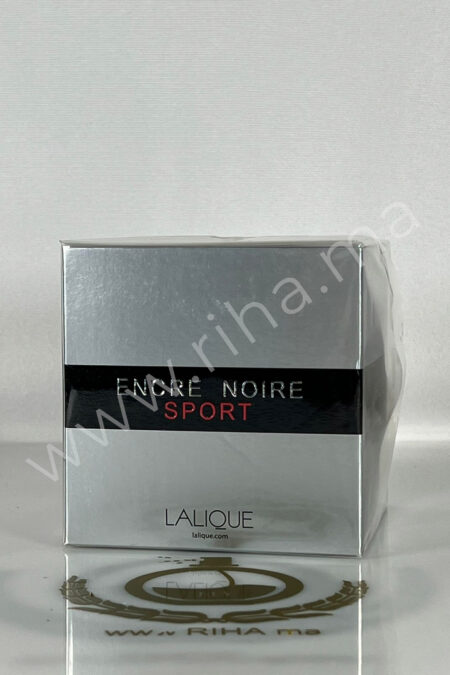 Encre Noire Sport Lalique