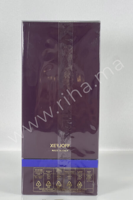 Laylati Xerjoff prix maroc