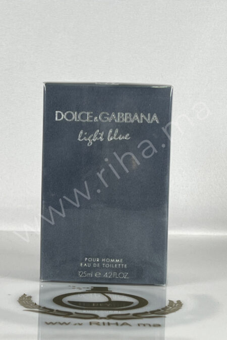 Dolce&Gabbana Light Blue