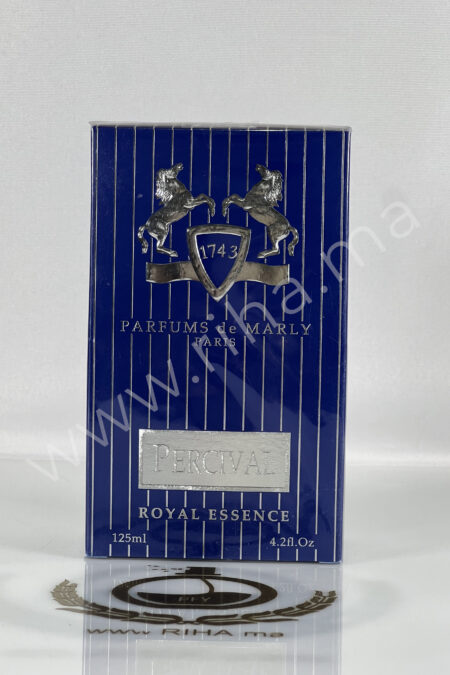 Percival Parfums de Marly