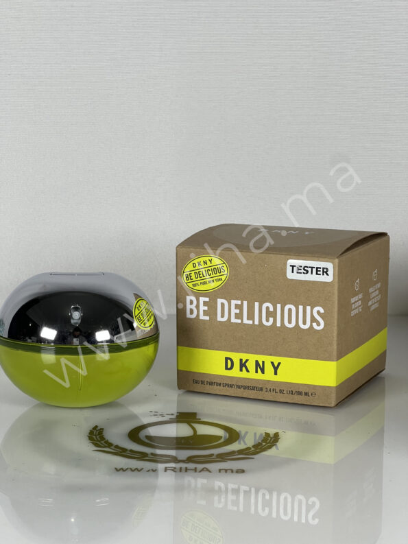 DKNY Be Delicious Donna Karan