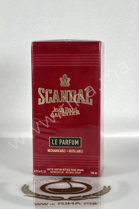 Scandal Le Parfum