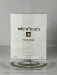 White Touch Franck Olivier