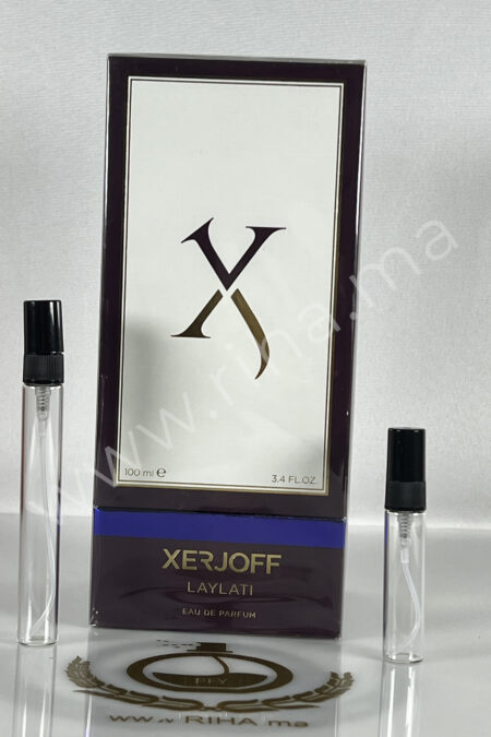 Laylati Xerjoff